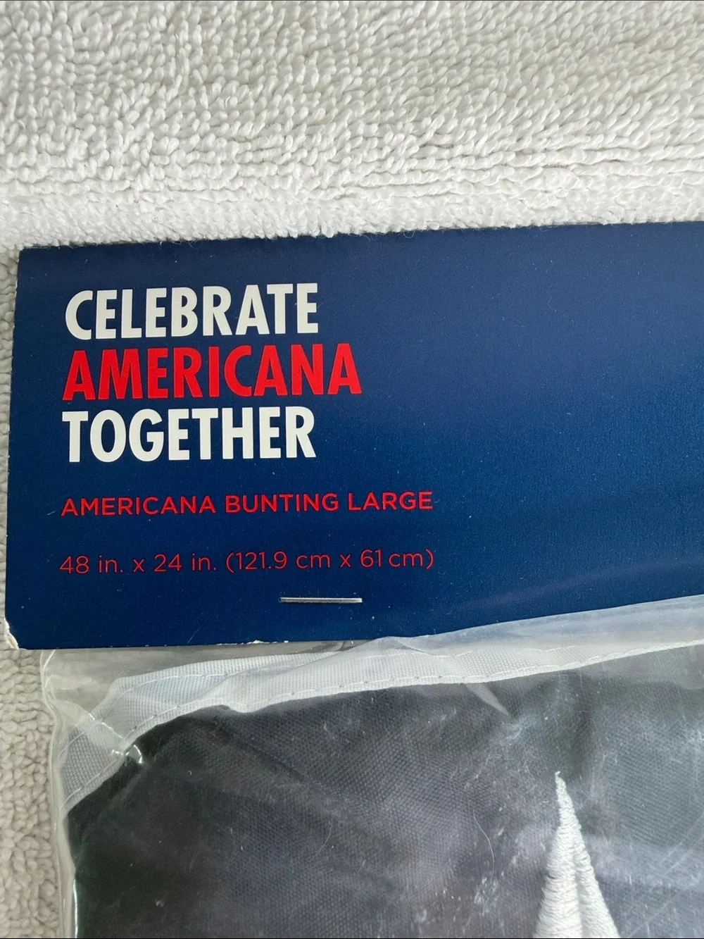 Kohls patriotic style